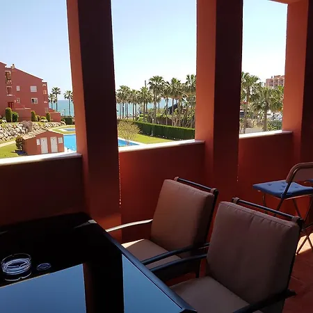 Apartamento Las Camelias Benalmadena Exterior photo