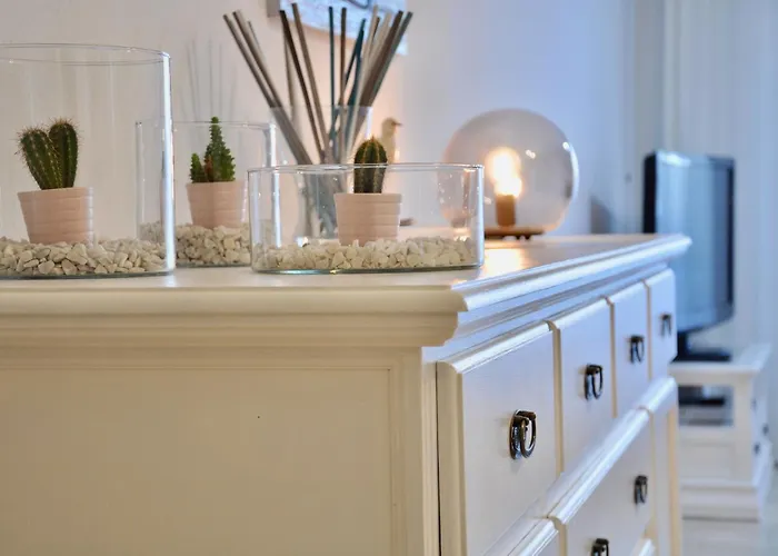 Apartamento Las Camelias