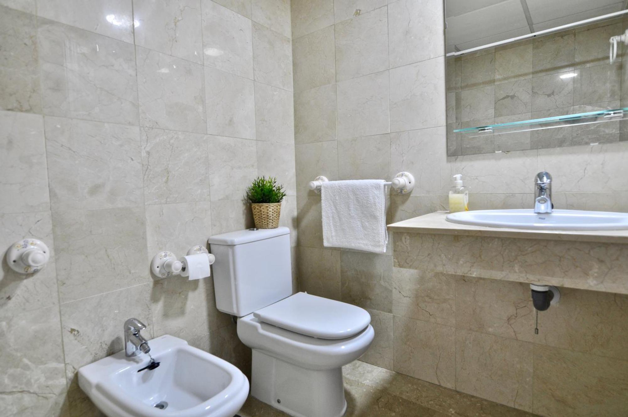Appartement Las Camelias *