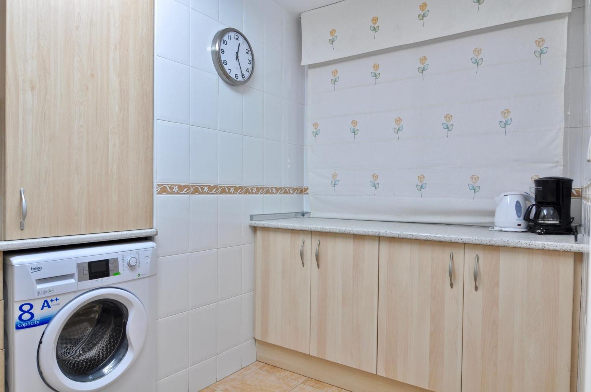 Appartement Las Camelias