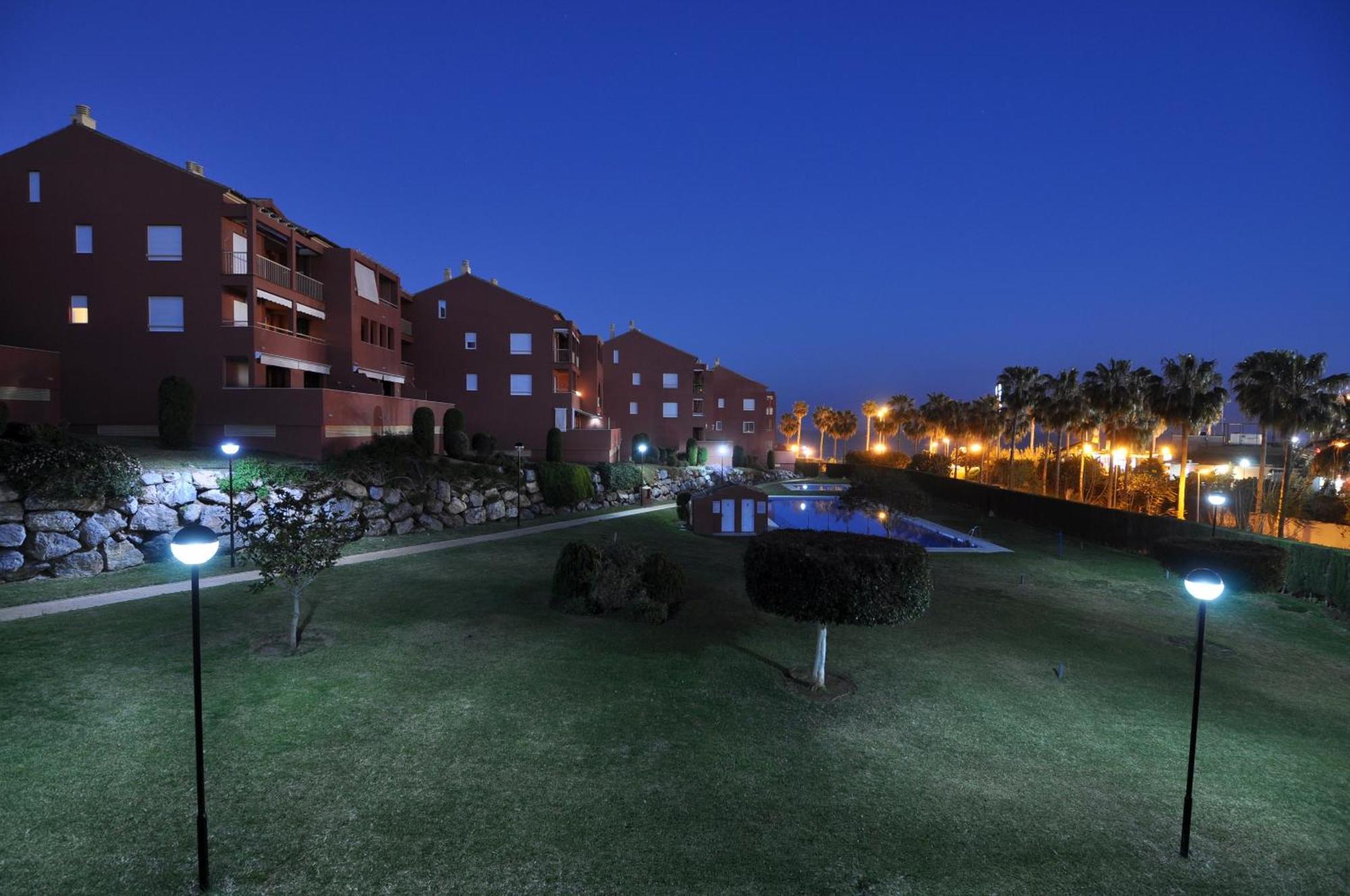 Appartement Las Camelias *