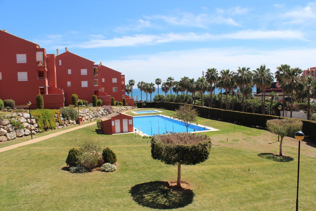 Appartement Las Camelias *