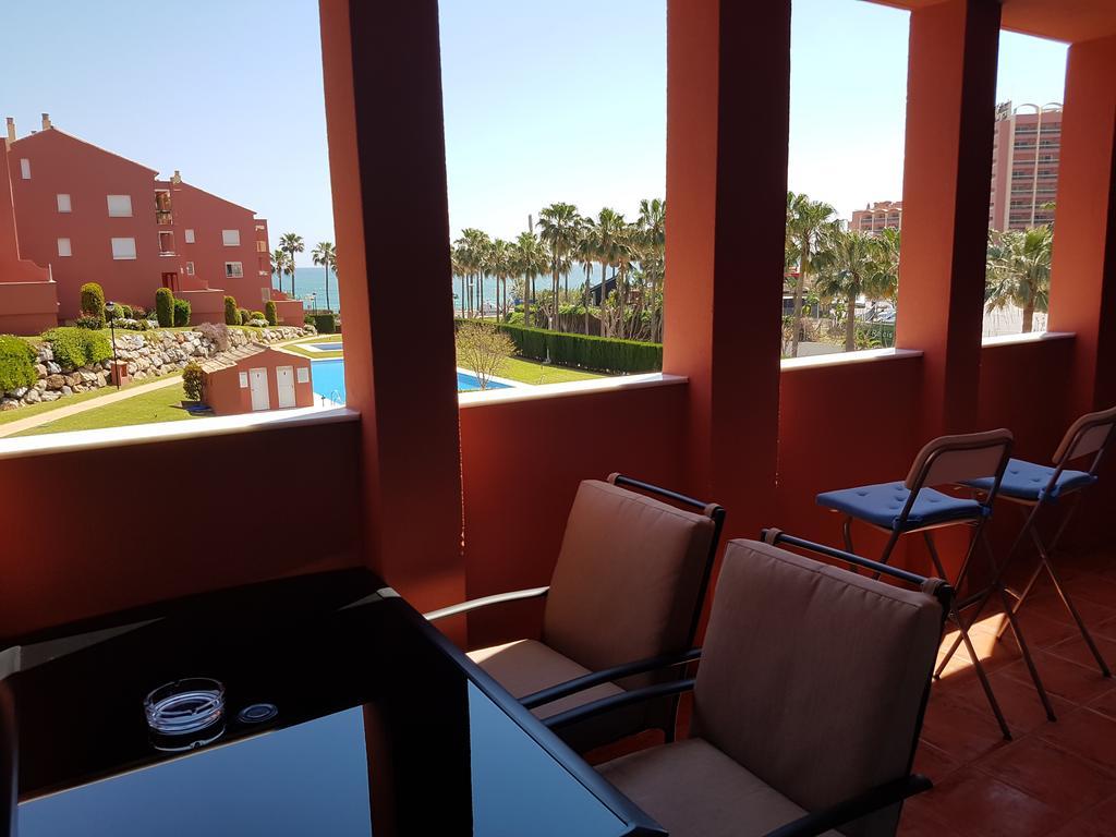 Appartement Las Camelias