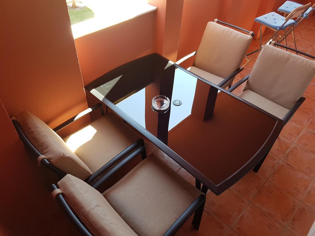 Las Camelias Appartement Benalmádena