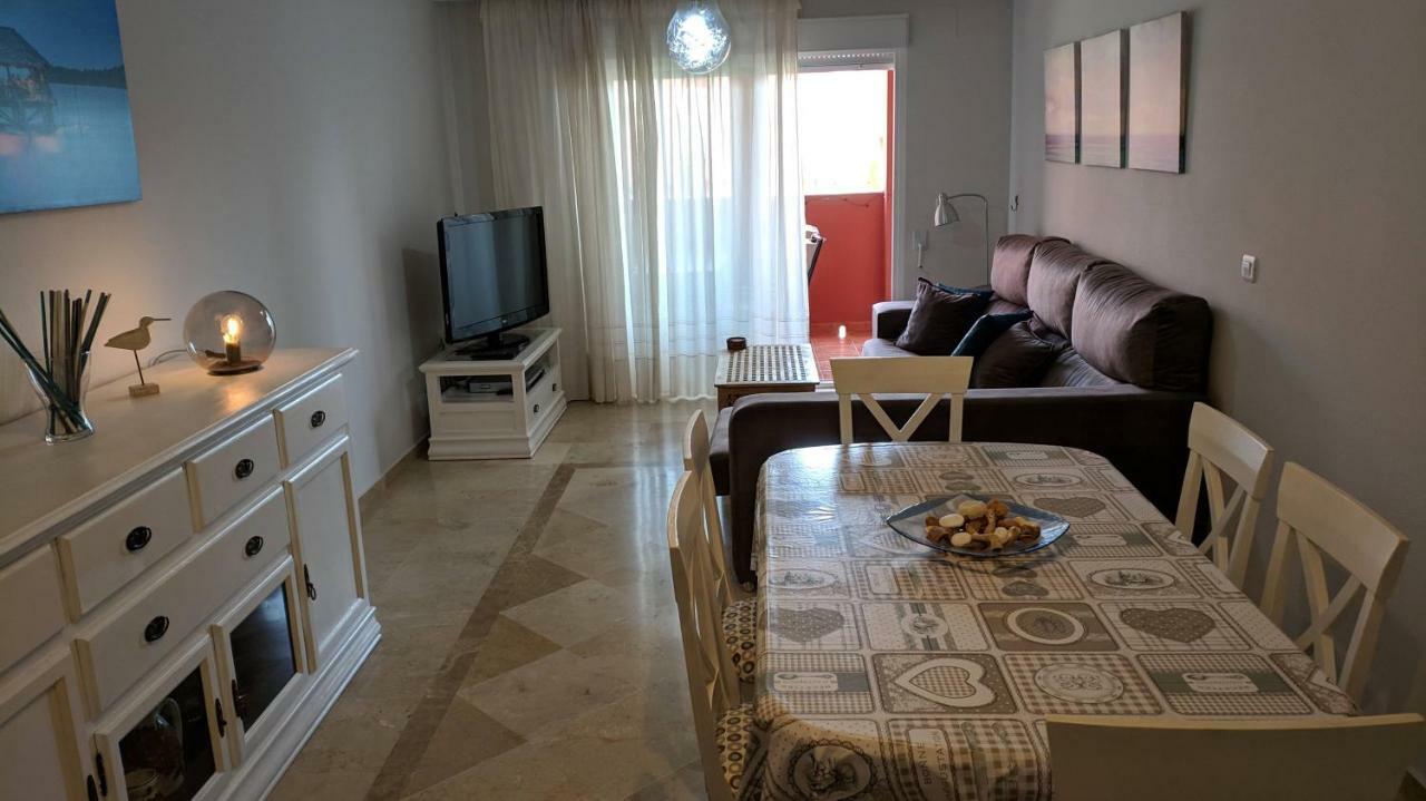 Las Camelias Appartement