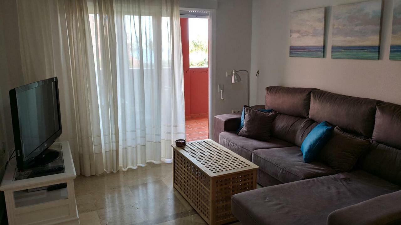 Appartement Las Camelias Benalmádena