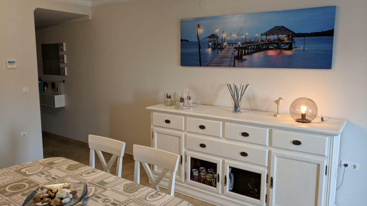 Appartement Las Camelias *