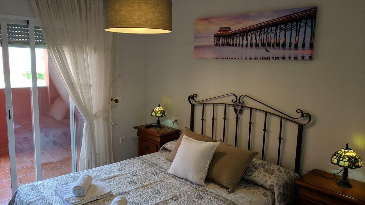 Appartement Las Camelias *