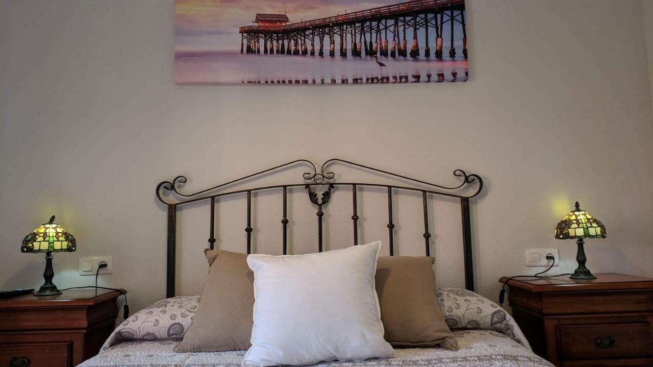 Appartement Las Camelias