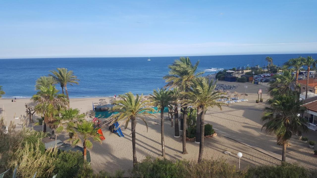 Appartement Las Camelias